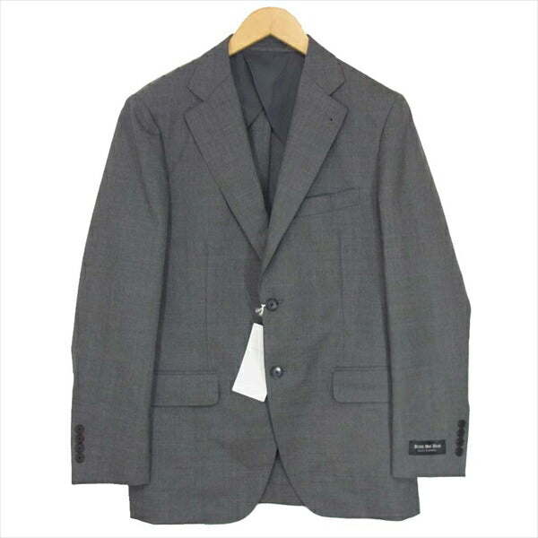 URBAN RESEARCH アーバンリサーチ DT94-18L001 SUITS ORIGINAL スーツ セットアップ グレー系 48【新古品】【未使用】【中古】