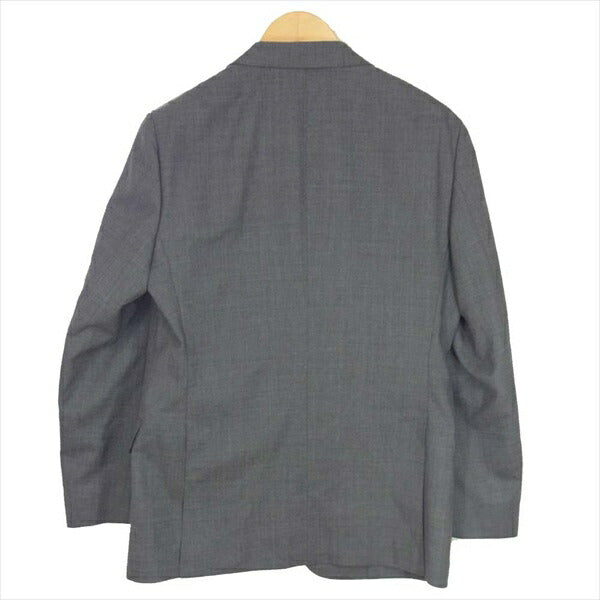 URBAN RESEARCH アーバンリサーチ DT94-18L001 SUITS ORIGINAL スーツ セットアップ グレー系 48【新古品】【未使用】【中古】