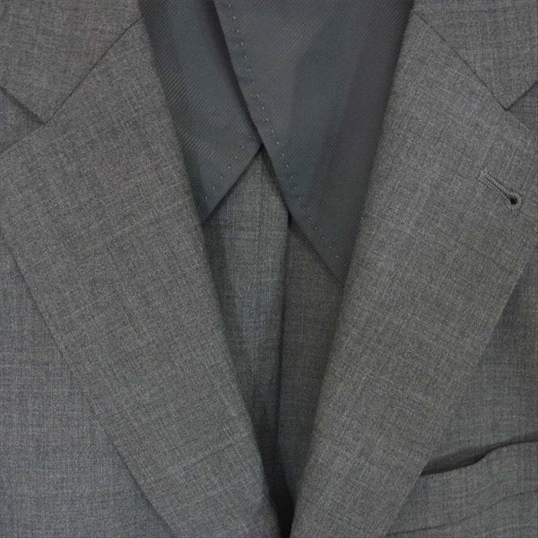 URBAN RESEARCH アーバンリサーチ DT94-18L001 SUITS ORIGINAL スーツ セットアップ グレー系 48【新古品】【未使用】【中古】