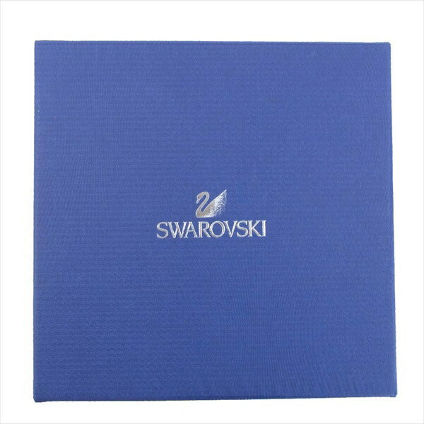 SWAROVSKI スワロフスキー 5004727 販売証明書付属 アオガラ 鳥 バード