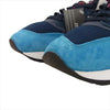 NEW BALANCE ニューバランス USA製 M998TCA メンズ スニーカー ブルー系 26.5cm【新古品】【未使用】【中古】