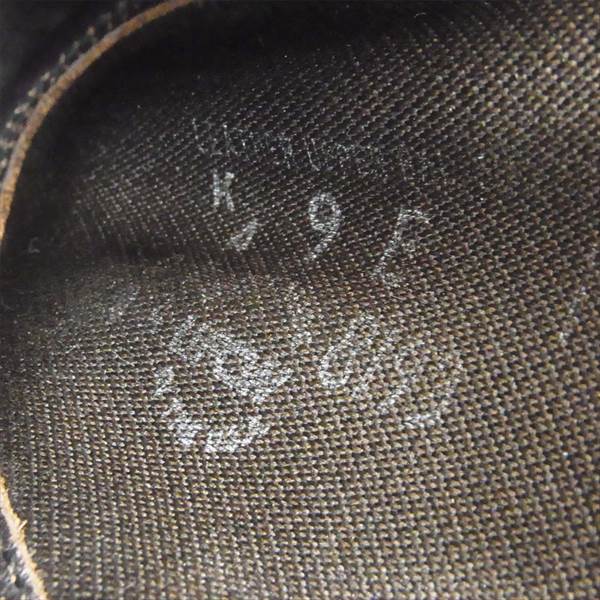 RED WING レッドウィング 8193 チェルシー サイドゴア ブーツ ブラック系 9E【中古】