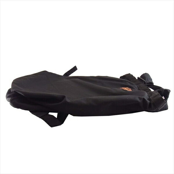 MYSTERY RANCH ミステリーランチ USA製 BOOTY BAG ブーティーバッグ デイパック バックパック ブラック系 -【中古】