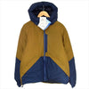 WOOLRICH ウールリッチ WJOU0033 KATAHDIN 2L DOWN PARKA カタ―ディン 2レイヤー ダウンパーカー ジャケット ダークブラウン系 M【新古品】【未使用】【中古】