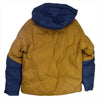 WOOLRICH ウールリッチ WJOU0033 KATAHDIN 2L DOWN PARKA カタ―ディン 2レイヤー ダウンパーカー ジャケット ダークブラウン系 M【新古品】【未使用】【中古】