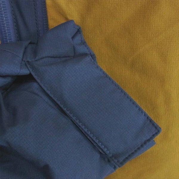 WOOLRICH ウールリッチ WJOU0033 KATAHDIN 2L DOWN PARKA カタ―ディン 2レイヤー ダウンパーカー ジャケット ダークブラウン系 M【新古品】【未使用】【中古】