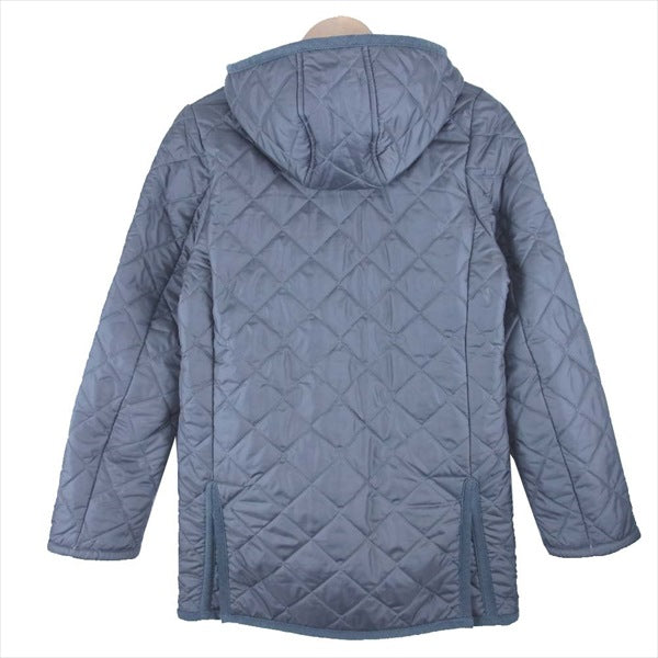 LAVENHAM ラベンハム 未使用 LVH-18-BP LAMSEY FUR ラムジーファー