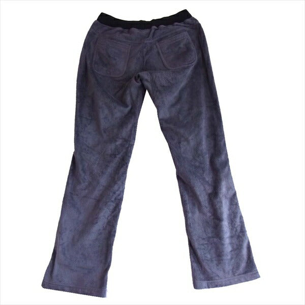 マウンテンハードウェア メンズ フリース パンツ グレー系 S【中古】