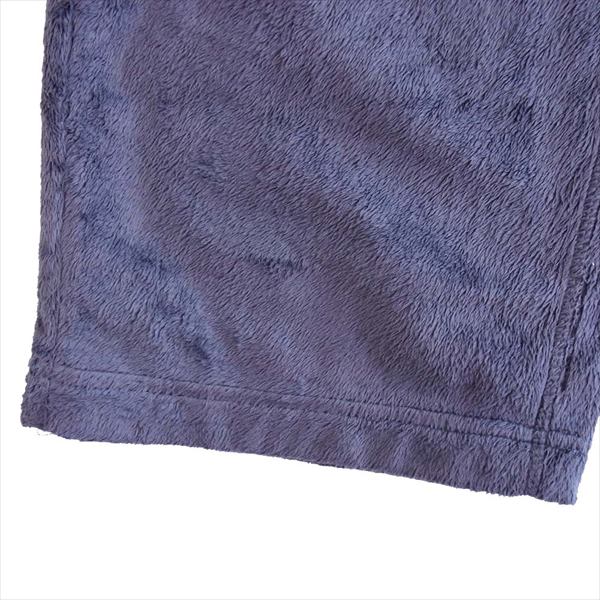 マウンテンハードウェア メンズ フリース パンツ グレー系 S【中古】