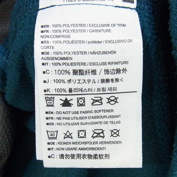 ARC'TERYX アークテリクス 17587 Delta LT デルタ レディース ジャケット グリーン系 S【中古】