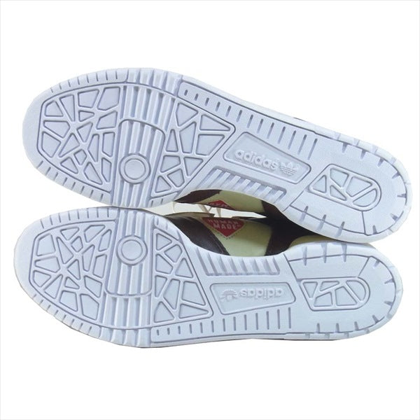 HUMAN MADE ヒューマンメイド 未使用品 アディダス Adidas FY1085 RIVALRY ライバリー ローカット スニーカー マルチカラー系 29cm【極上美品】【中古】