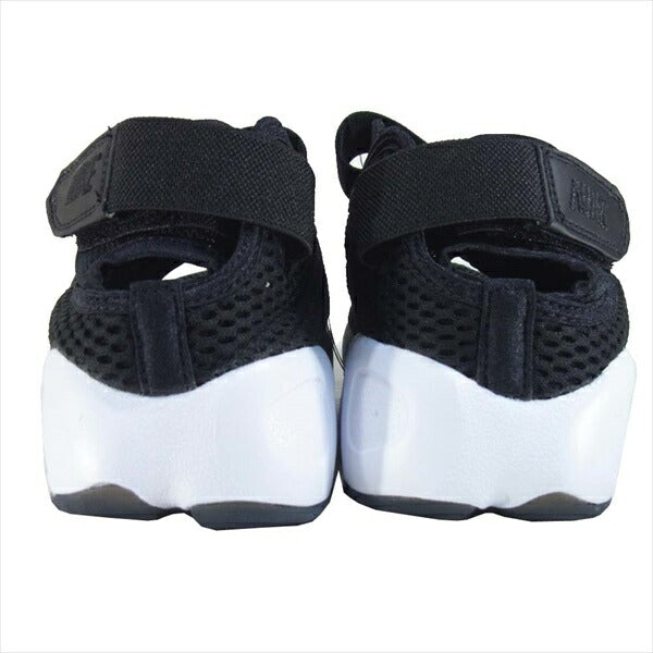 NIKE ナイキ 848386-001 WMNS AIR RIFT BR ウィメンズ エアリフトブリーズ 足袋 タビ スニーカー ブラック系 29cm【新古品】【未使用】【中古】