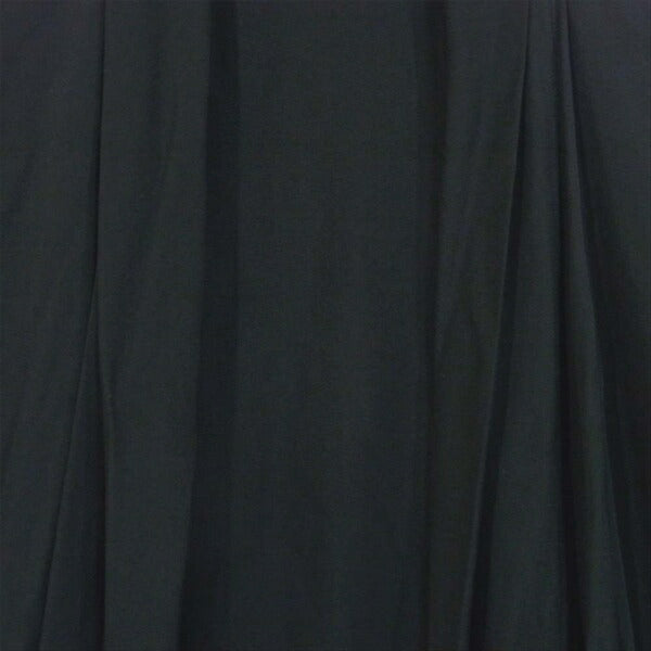 Yohji Yamamoto ヨウジヤマモト Ground Y グラウンドワイ GN-D05-200 ドレープ カーディガン 黒系 3【新古品】【未使用】【中古】