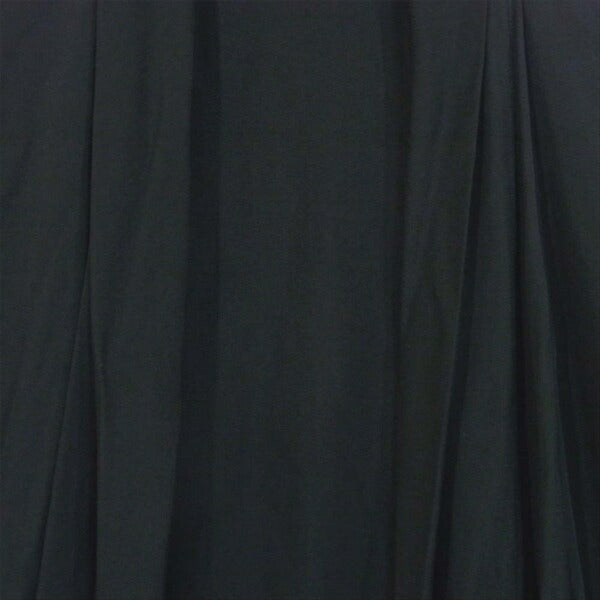 Yohji Yamamoto ヨウジヤマモト Ground Y グラウンドワイ GN-D05-200 ドレープ カーディガン 黒系 3【新古品】【未使用】【中古】