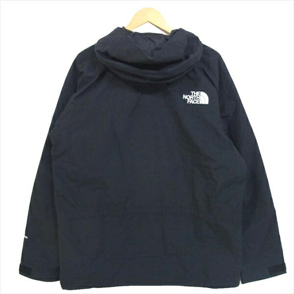 THE NORTH FACE ノースフェイス 国内正規品 NP11834 Mountain Light マウンテンライトジャケット マウンテンパーカー 黒系 XXL【新古品】【未使用】【中古】