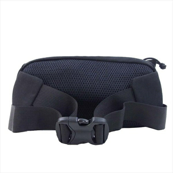 MYSTERY RANCH ミステリーランチ Forget Hip Sack ナイロン ヒップサック バッグ ブラック系【新古品】【未使用】【中古】