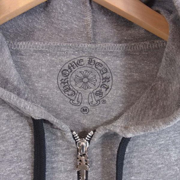 CHROME HEARTS クロムハーツ（原本無） バックセメタリー プリント 