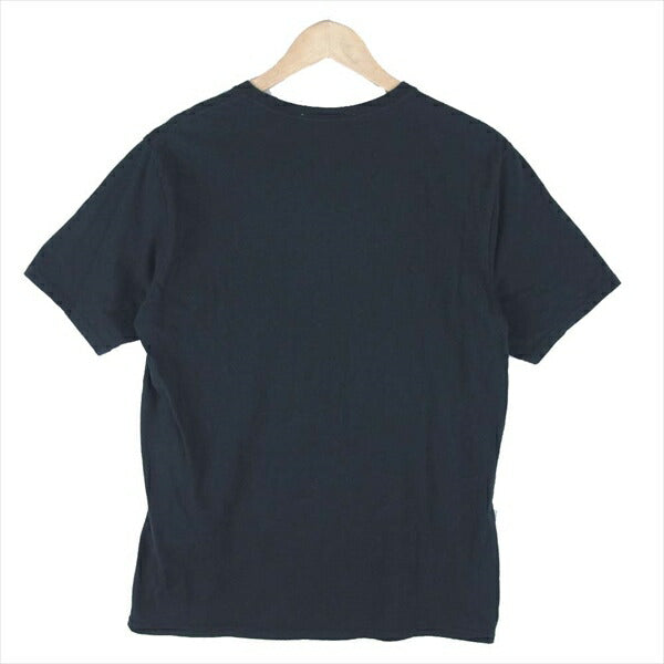 UNDERCOVER アンダーカバー ブランド ロゴ 半袖 Tシャツ ブラック系 2【中古】
