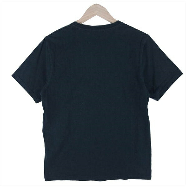 UNDERCOVER アンダーカバー NO BORDER 半袖 Tシャツ ブラック系 2【中古】