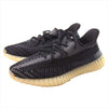 adidas アディダス イージーブースト YEEZY BOOST 国内正規品 FZ5000 350 V2 カーボン CARBON スニーカー 黒系 26.5cm【新古品】【未使用】【中古】