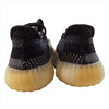 adidas アディダス イージーブースト YEEZY BOOST 国内正規品 FZ5000 350 V2 カーボン CARBON スニーカー 黒系 26.5cm【新古品】【未使用】【中古】