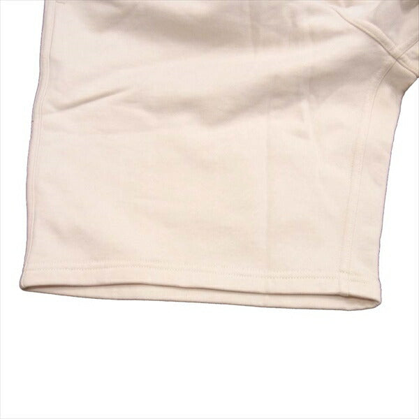 ウィンダンシー 530634 01 ×プーマ PUMA BYE DYE SHORTS ショートパンツ オフホワイト系 L【新古品】【未使用】【中古】