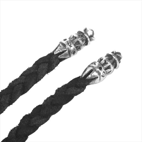 A&G エーアンドジー バイパー VIPER ペンダント チョーカー ネックレス シルバー【中古】