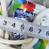 adidas アディダス s77367 ポルカドット スタンスミス ローカット レザー スニーカー ホワイト系 US11.5【中古】