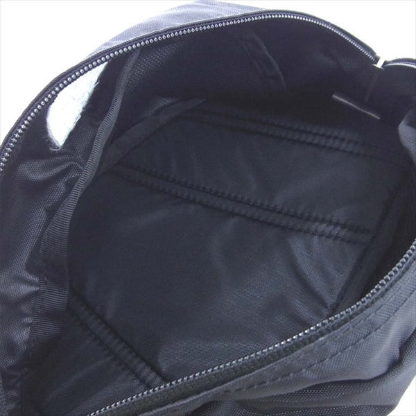 THE NORTH FACE ノースフェイス NM71904 SWEEP スウィープ ウエストポーチ バッグ ブラック系 ４L【新古品】【未使用】【中古】