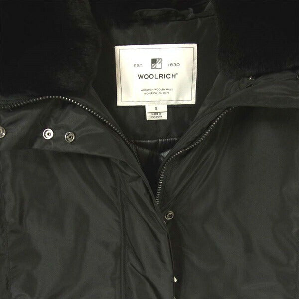WOOLRICH ウールリッチ WWOU0280 MAPLE COAT メイプル レディース