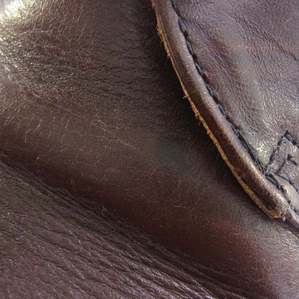 RED WING レッドウィング 9017 BECKMAN CHUKKA ベックマン チャッカ ブーツ ブラウン系 7.5D【中古】