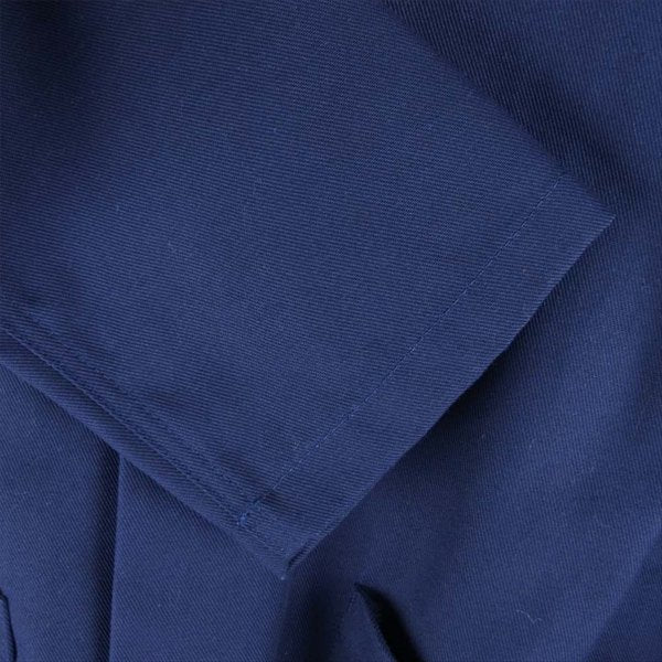 SOPHNET. ソフネット SOPH-180164 × ヤーモ Yarmo DUSTER COAT ステン
