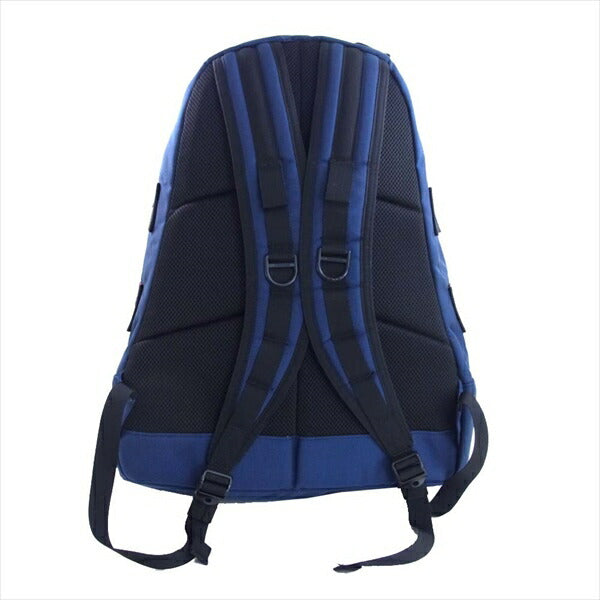 BRIEFING ブリーフィング USA製 BRF073219 NEO FORCE ネオフォース バックパック リュック 青【美品】【中古】