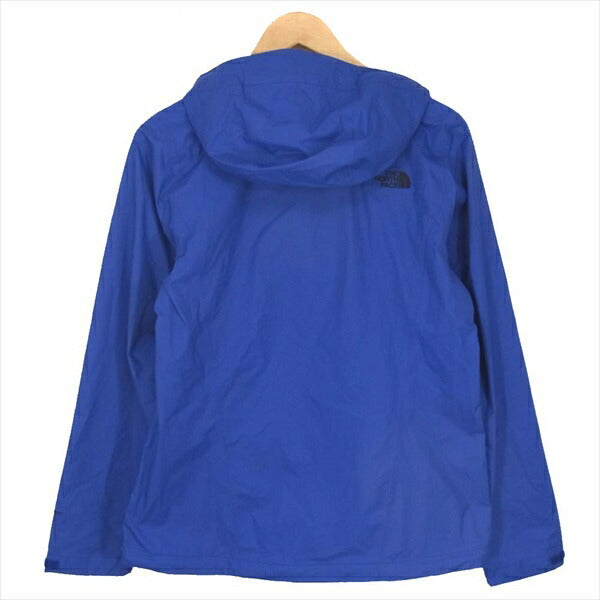 THE NORTH FACE ノースフェイス NF0A2VCR5NX 並行輸入品 Women's Venture 2 Jacket ベンチャー2 ジャケット ブルー系 S【新古品】【未使用】【中古】