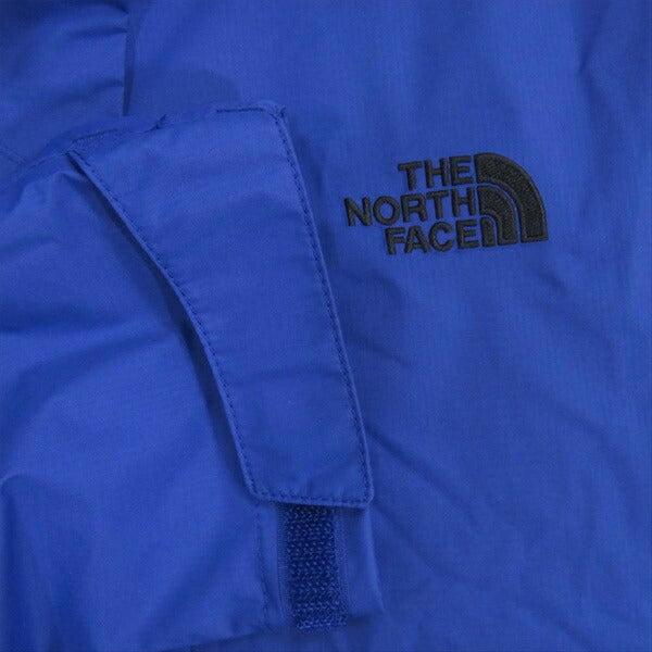 THE NORTH FACE ノースフェイス NF0A2VCR5NX 並行輸入品 Women's Venture 2 Jacket ベンチャー2 ジャケット ブルー系 S【新古品】【未使用】【中古】