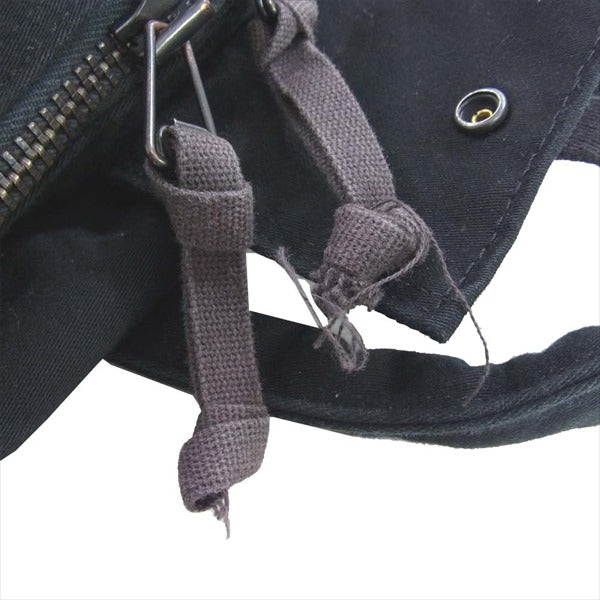 PORTER ポーター ショルダー ハンド ボストン バッグ ブラック系【中古】