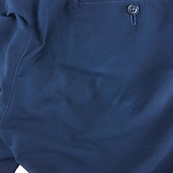 nanamica ナナミカ CLUB PANTS クラブ パンツ ダークネイビー系 30【中古】