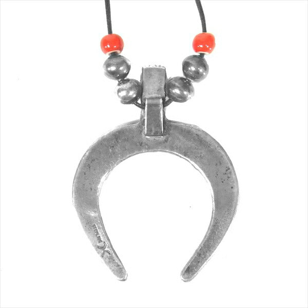 Cippy Crazy Horse  シッピークレイジーホース ナジャ ペンダント インディアンジュエリー ネックレス シルバー【中古】