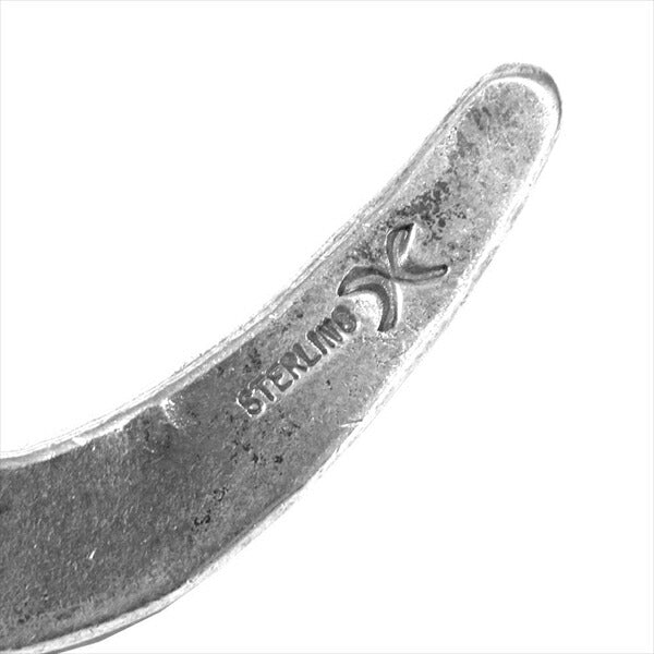 Cippy Crazy Horse  シッピークレイジーホース ナジャ ペンダント インディアンジュエリー ネックレス シルバー【中古】