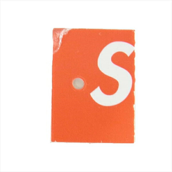 Supreme シュプリーム 16AW Grand Prix Keychain キーホルダー シルバー【新古品】【未使用】【中古】