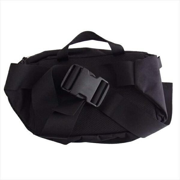 MYSTERY RANCH ミステリーランチ HIP MONKEY 2 ヒップモンキー ナイロン ボディ バッグ 黒系【美品】【中古】