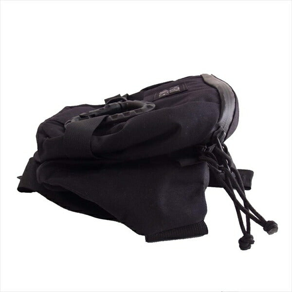 MYSTERY RANCH ミステリーランチ HIP MONKEY 2 ヒップモンキー ナイロン ボディ バッグ 黒系【美品】【中古】