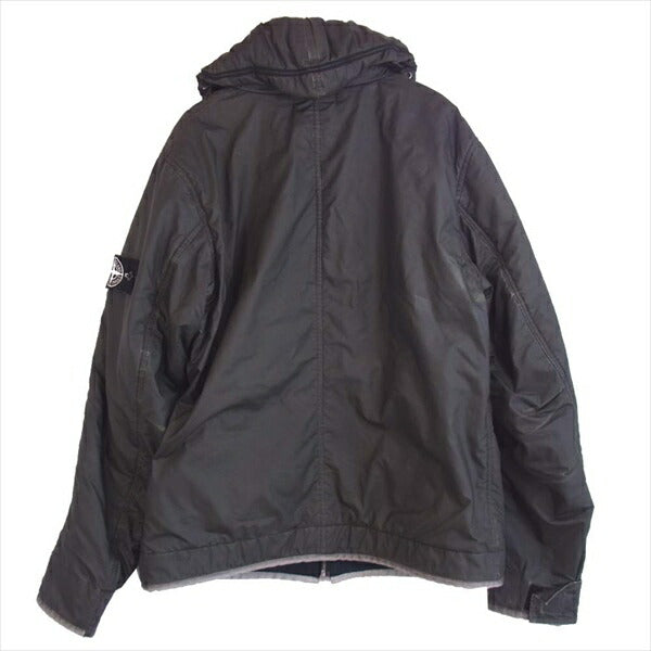 STONE ISLAND ストーンアイランド 531542951 Liquid Reflective Jacket