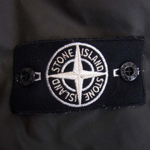 STONE ISLAND ストーンアイランド 531542951 Liquid Reflective