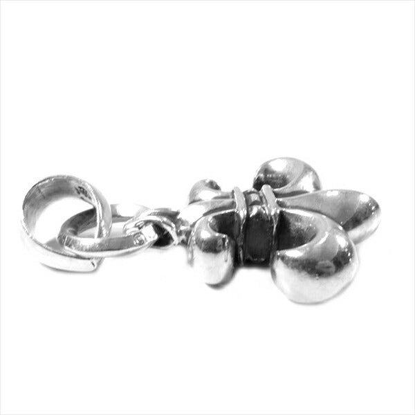 CHROME HEARTS クロムハーツ（原本有） 国内正規店原本付属 BSフレア ベイル ペンダントトップ シルバー【中古】