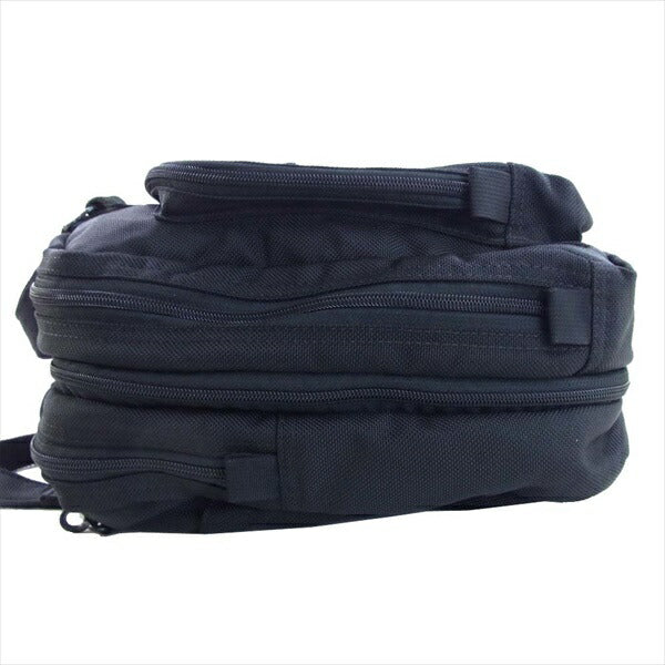 BRIEFING ブリーフィング 2WAY EX-BRIEF ブリーフケース ビジネスバック 黒【中古】