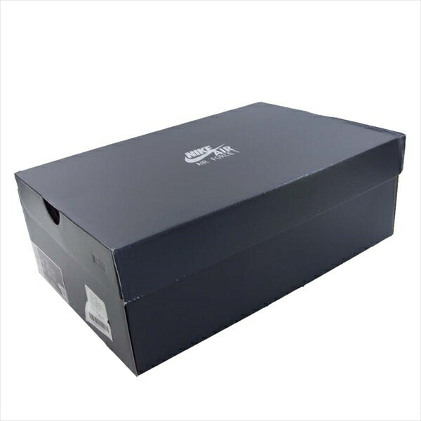 NIKE ナイキ DC5209-100 AIR FORCE 1 07 LV8 LOST ARCHIVE PACK エア フォース スニーカー ホワイト系 27.5cm【新古品】【未使用】【中古】