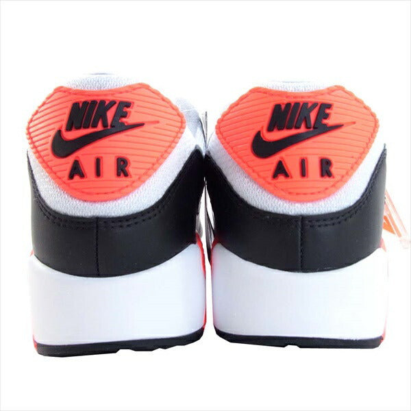 NIKE ナイキ CT1685-100 RADIANT RED ラディアン レッド スニーカー グレー系 27cm【新古品】【未使用】【中古】