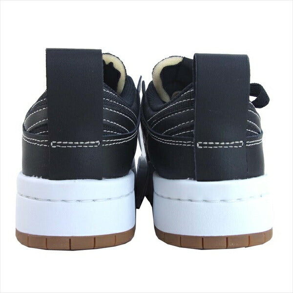 NIKE ナイキ DUNK LOW DISRUPT ダンク ロー ディスラプト スニーカー 黒系 US7【新古品】【未使用】【中古】