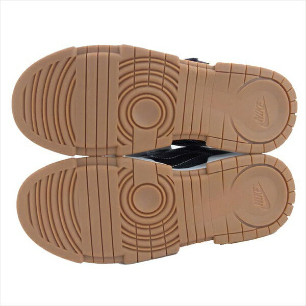 NIKE ナイキ DUNK LOW DISRUPT ダンク ロー ディスラプト スニーカー 黒系 US7【新古品】【未使用】【中古】